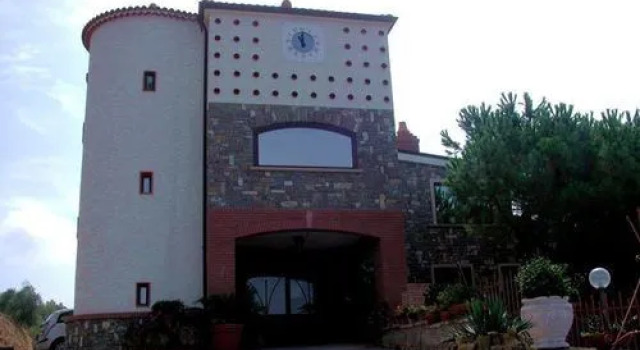 Agriturismo Le Agavi