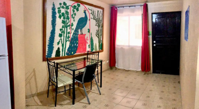 Апартаменты HOTEL DEL RiO