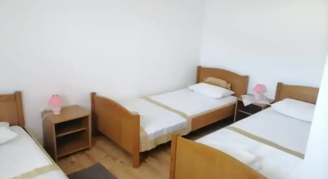 Апартаменты с 2 комнатами Apartments Libertas