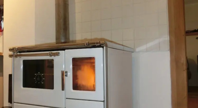 Апартаменты Ferienwohnung Schönberg