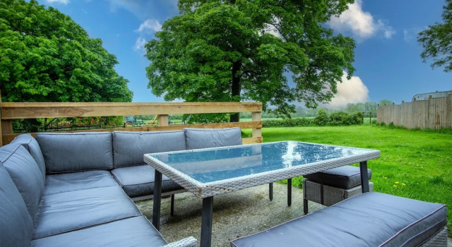 West Jordanston Cottage - St Florence, Boek Vakantiehuis St. Florence 