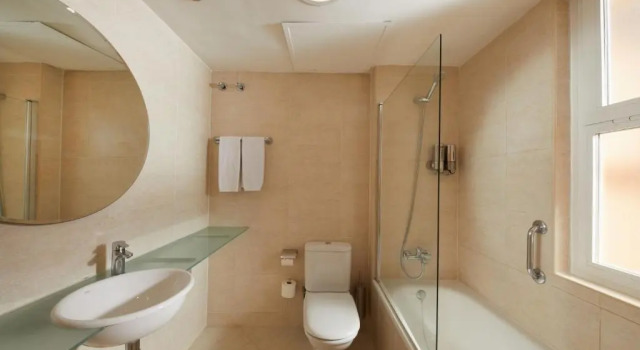 Двухместный номер Superior Belle Zurbarán Palma Hotel