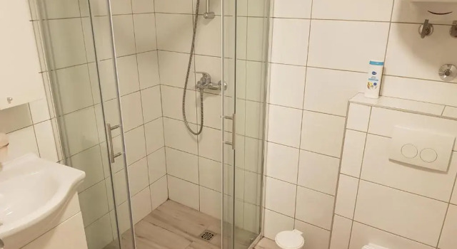 Студия Standard Apartments Marin