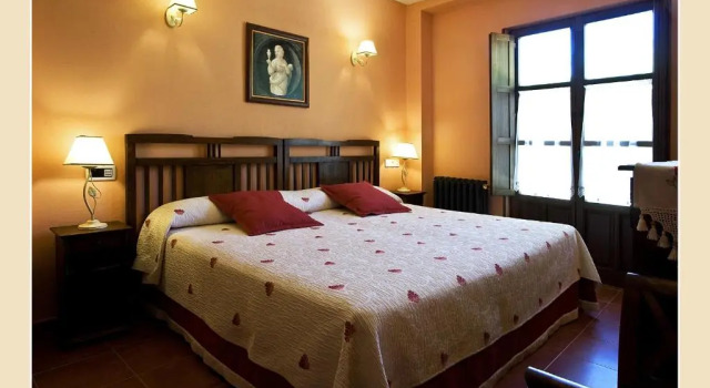 Апартаменты Casa Tia Paula
