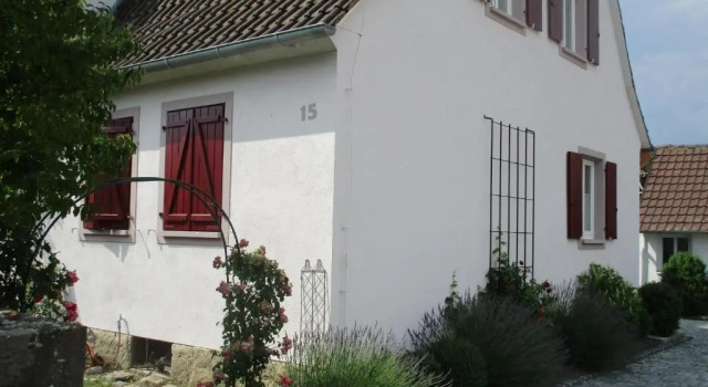Haus Fink