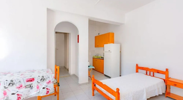 Irini Apartments, Rezerwuj Apartament Kato Katelios Grecja