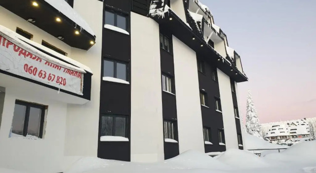 Apartman Noalux 2 Kopaonik