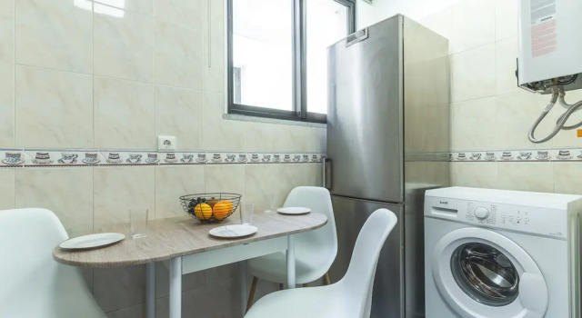 Коттедж Pena View Apartment by Atlantic Holiday