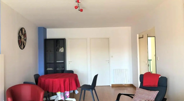 Appartement Les Sables-d'Olonne, 3 pièces, 4 personnes - FR-1-485-77, Забронировать Апартаменты/квартира Апартаменты Ле-Сабль-д'Олон, рядом с Scoot-Wave, Апартаменты/квартира