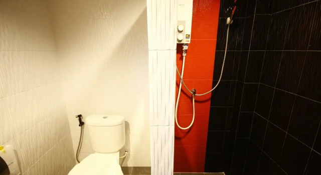 Номер Standard Wannachart Boutique Resort