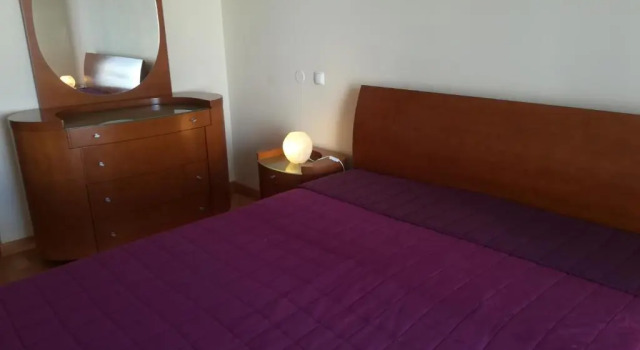 Номер Standard Rooms_Heart Apartment