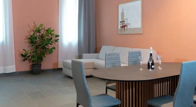 Апартаменты Premium Antica Corte Lugo