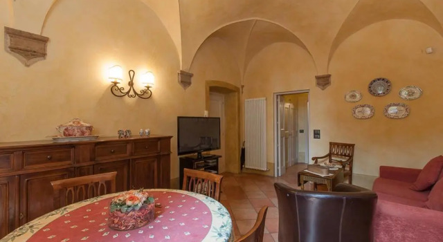 Apartment Residenza Gabrielli