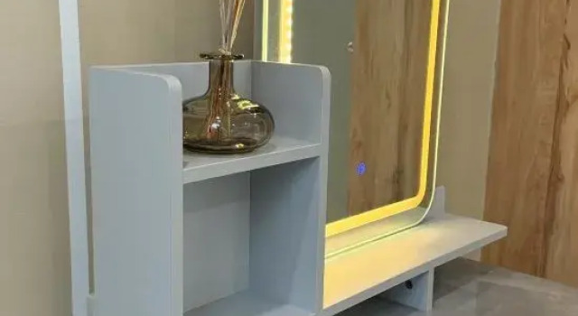 Люкс с 2 комнатами Nilai KLIA Youth City Suite Fully Air-Con Homestay