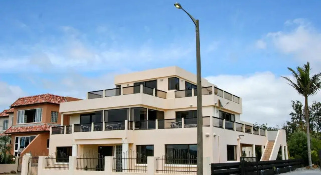 Absolute Beachview B & B, Rezerwuj Hotel Whitianga 