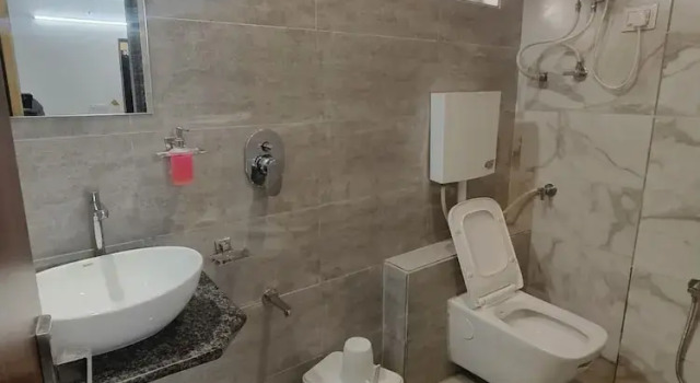 Номер Luxury Arihant Hotel