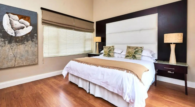 Номер Standard Forest Manor Boutique Guesthouse
