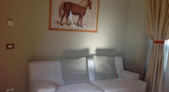 Апартаменты Locanda San Lorenzo