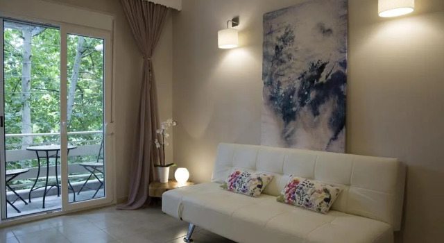 38 Dimitriou Margaropoulou, Book Hotel Thessaloniki Macedonia