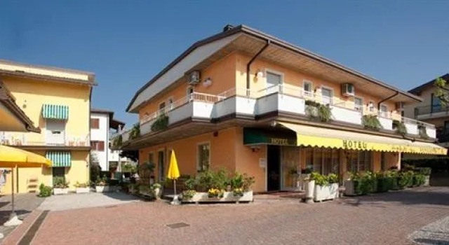 Hotel Fiorella
