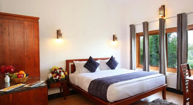 Arayal Resorts: A Unit of Sharoy Resort, Wayanad, Забронировать Отель Отели Велламундра 5 звезд, 5*