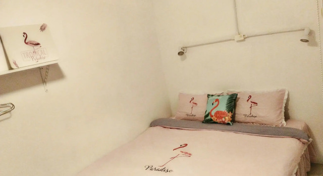 Одноместный номер Superior Tamada House