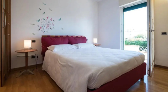 Номер Standard Lippocampo Guest House