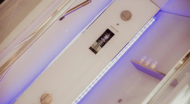 Апартаменты New Moon Luxury Apartment