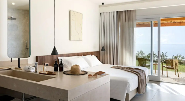 Номер Classic Armacera Resort