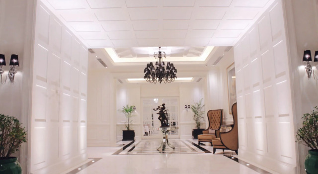 Lafayette Boutique Hotel Yogyakarta, Prenota Boutique Hotel tutto incluso a Sleman, All Inclusive