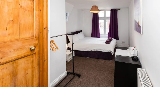 The White Hart, Book Hotel King's Lynn Norfolk