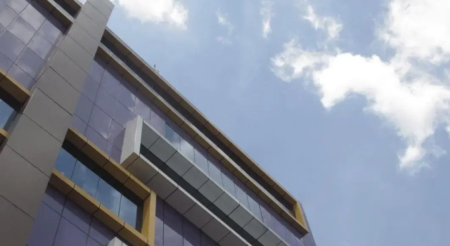 Двухместный номер Standard Hotel Alma