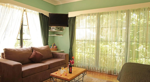 Villa Della Rosa Bed & Breakfast