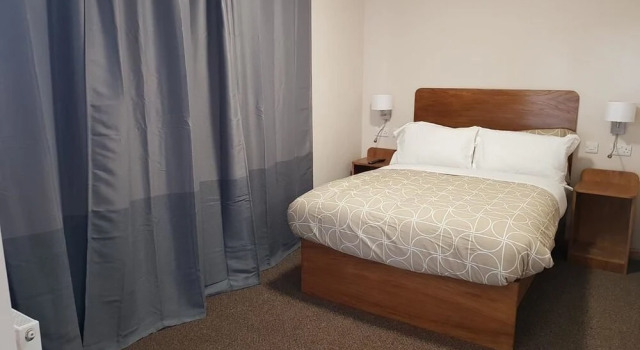 Edinburgh House Apartments, Prenota Appartamento Corstorphine Edimburgo