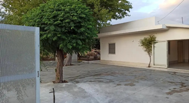 Апартаменты Casa degli Spartani Pina