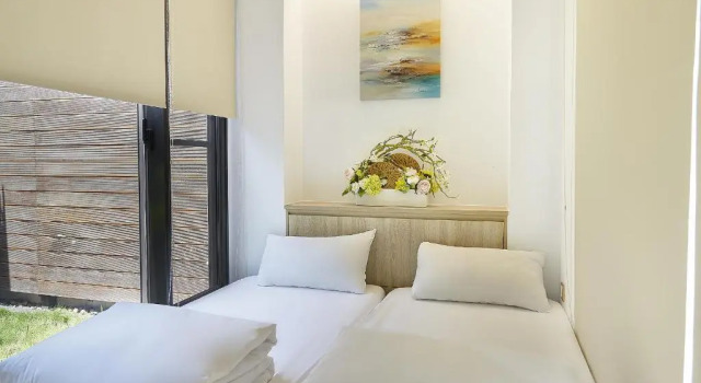 Camera Premium Hotel Z