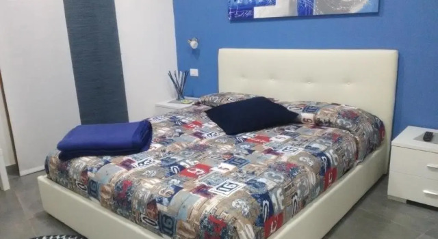 B&B La Grotta, Book Bed and Breakfast Hotels in Sicily with Parking, Parking