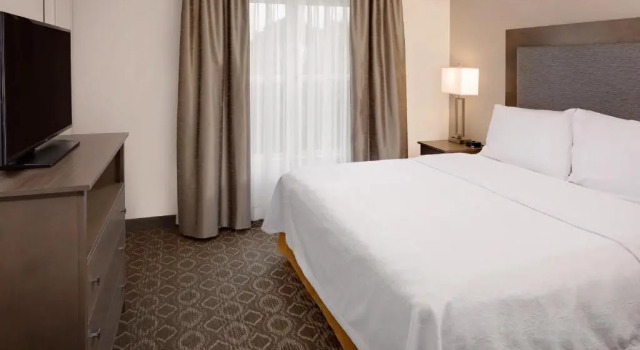 Номер Standard Homewood Suites by Hilton Orlando Maitland