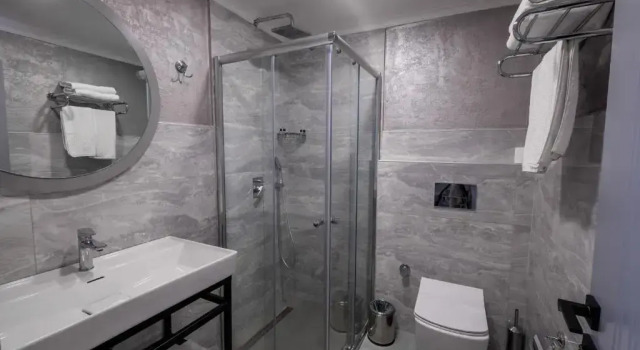 Двухместный номер Standard Avion Suite Hotel