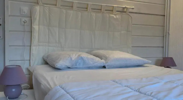 Gite Cornimont, 2 pièces, 2 personnes - FR-1-589-17
