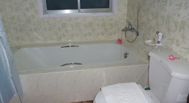 Deluxe pokoj Night Sweet Hotel