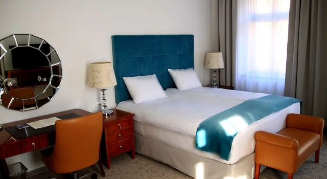 Śródka Boutique Hotel, Забронировать Отель Нове-Място Познань