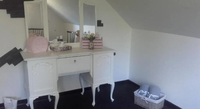 Standaard kamer Nilles bed & breakfast