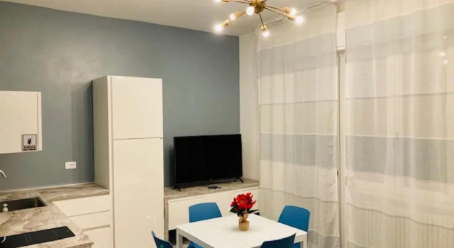 Апартаменты Superior Malu Luxury Apartments