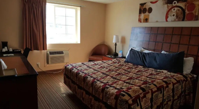 Номер Standard Knights Inn and Suites - Grand Forks