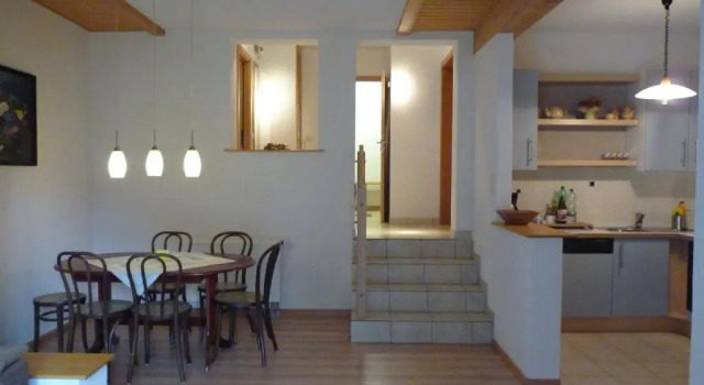 Апартаменты Haus zur Eule