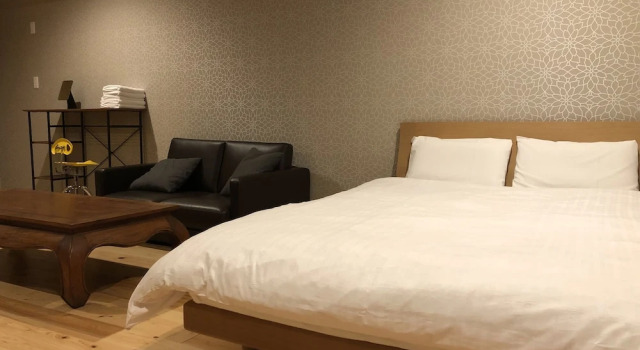 guest house shimanouchi, Забронировать Апартаменты/квартира Апартаменты Осаки, рядом с Намба, Апартаменты/квартира