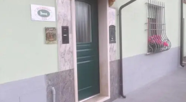 Le Numanidi BB, Prenota Hotel Hotel a Veneto con parcheggio, Parcheggio