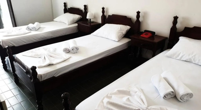 Hotel Sumadija