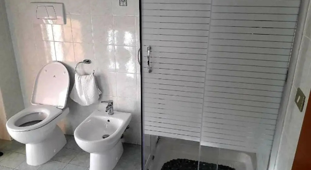 Апартаменты B&B Via Roma N. 12